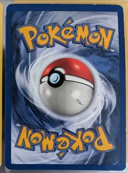 Wigglytuff 19/130 2nd Base Set Holo Pokemon Card - Image 3