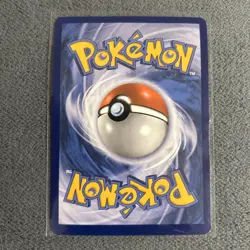 Pokemon TCG - Pikachu - McDonald's 2017 Promo Card 5/12 HP - Image 2