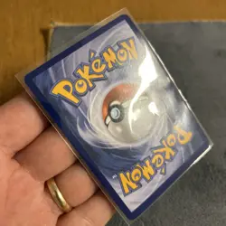 Pokemon TCG - Pikachu - McDonald's 2017 Promo Card 5/12 HP - Image 3