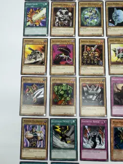 Lot Of Old Yugioh Cards Early 2000’s - Image 5