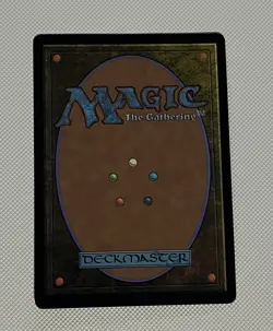 Boseiju, Who Endures Borderless NM Unplayed MTG Kamigawa: Neon Dynasty Non Foil - Image 2