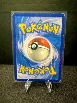 Woobat 64/113 BW Legendary Treasures Reverse Holo Pokemon TCG Card LP - Image 2