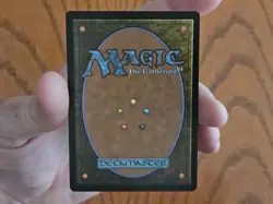 Lotus Cobra (Showcase) #307 Zendikar Rising Regular NM - Image 4