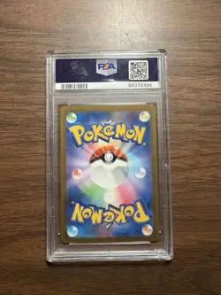 Clefairy 013/032 Pokemon TCG Classic: Charizard Holo (Japanese) - Image 2