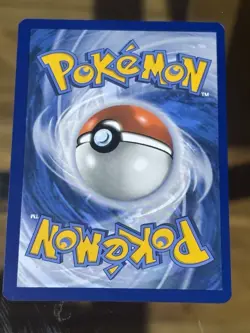 Cyndaquil - 023/189 - Common Pokemon Card - Image 2