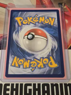 Pokemon TCG Mewtwo 51/108 Xy Evolutions -Reverse Holo NM - Image 3