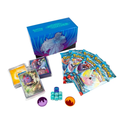 Pokemon TCG Scarlet & Violet JOURNEY TOGETHER Elite Trainer Box ETB NEW/Sealed - Image 2