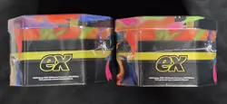 Pokemon TCG Mega Charizard EX Tins Set of 2 - Image 4