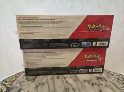 Pokemon Prismatic Evolutions Surprise Box And Booster Bundle Sealed (2-packs) - Image 3