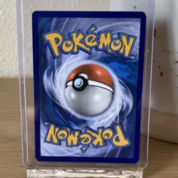 Pokemon Shining Ho-Oh SM70 Promo Holo Basic 130 HP Card Stock Card TCG - Image 3