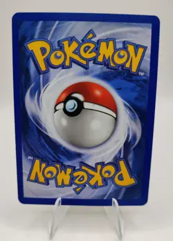 Pokemon Vintage EN Scyther 1st Edition Neo Discovery #046/075 LP-NM - Image 2