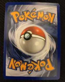 Pokemon Vintage EN Scyther 1st Edition Neo Discovery #046/075 LP-NM - Image 3
