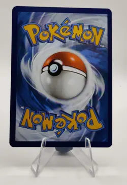 Pokemon EN Paldea Evolved Flamigo Illustration Rare 227/193 NM-MT - Image 2