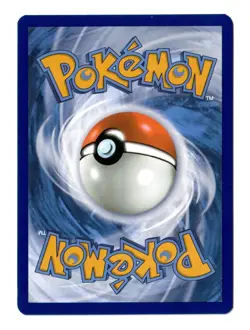Pokemon EN Twilight Masquerade Growlithe 181/167 NM-MT - Image 2