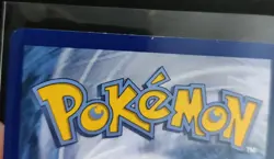 Pokemon EN SVP Pikachu Championship Winner Stamped Promo #225 LP-NM - Image 3