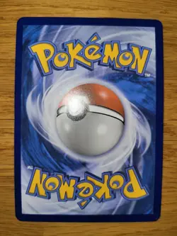 2016 Pokemon M Beedrill EX XY158 XY Holo EX-NM(small scratch) FAST FREE SHIPPING - Image 2