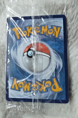 *SEALED* PKC Charmander 044 Pokemon Center Stamped Obsidian Flames ETB Promo NM - Image 2