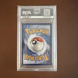 Espeon GX SV60/SV94 Full Art Shiny Hidden Fates Pokemon TCG PSA 10 - Image 2