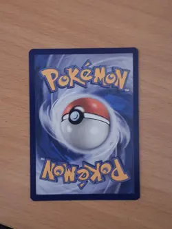 Ascended Heroes N's Zekrom Promo Pokemon Center Stamped - Image 2