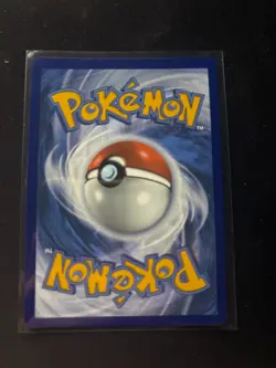 Pokemon TCG Poliwhirl Scarlet & Violet-151 176/165 Illustration Rare! Near Mint - Image 2