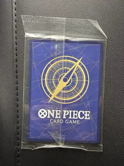 One Piece CCG Eustass Captain Kid P-067 Pre-release WINNER Sealed Promo Card - Image 2