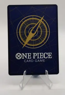 One Piece JPN OP09-051 Buggy R NM - Image 2