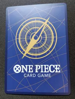 One Piece JPN OP09-051 Buggy R NM - Image 3
