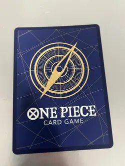 Roronoa Zoro OP01-025 SR English Romance Dawn - One Piece Card - Image 2