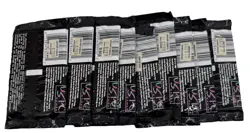 1996 THE X-FILES CCG COLLECTIBLE CARD GAME 15 CARD Sealed BOOSTER PACK x 9 - Image 2