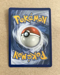 2016 Pokemon Fates Collide M Altaria Ex Holo Card 121/124 - Image 2
