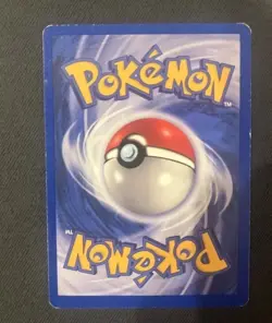 Gastly 75/130 | Base Set 2 | Non Holo Pokemon Card WOTC TCG - Image 2