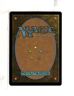 MTG SkeenAB Deceit from ECL. NM. - Image 2