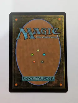 Deceit - Lorwyn Eclipsed - (0212) - NM - Image 2