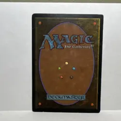 Magic: The Gathering Two-Headed Giant of Foriys Red Creature Beta Edition - Image 2