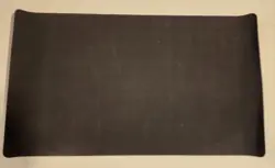 Fallout Puresteel Paladin Ultra Pro Playmat Used Very Good - Image 2