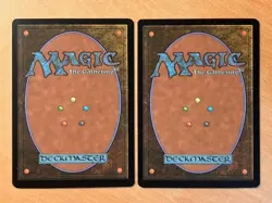 MTG Magic the Gathering 1x Cosmogrand Zenith Edge of Eternities NM - Image 2