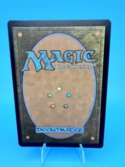 Magic The Gathering: Spider Man - Reanimate (Borderless) 0020 Mythic Non-Foil - Image 2
