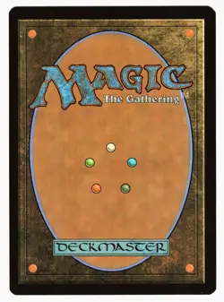 MTG TEENAGE MUTANT NINJA TURTLES MYTHIC FOIL BORDERLESS BRAINSTORM (#0004 | PZA) - Image 2