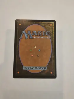 Agna Qel'a - #387 Foil - Extended Art - Mtg - Image 2