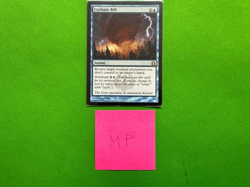 1x MP Cyclonic Rift Return to Ravnica RTR MTG Magic the Gathering - Image 1