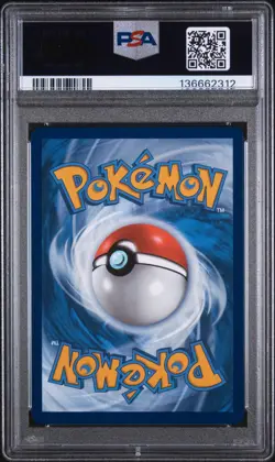 2025 POKEMON PRE EN-PRISMATIC EVOLUTIONS #147 CERULEDGE EX PSA 10 - Image 2