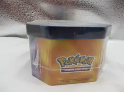 Pokemon TCG Lucario V Forces Tin NEW & SEALED - Image 3