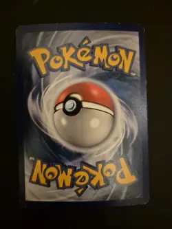 Milotic 8/106 Reverse Holo Stamped EX Emerald Pokemon Card MP - Image 2