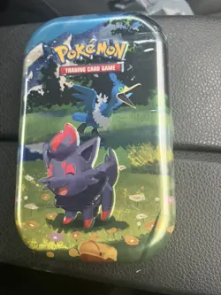 Pokemon TCG | Mega Evolution | Ascended Heroes Mini Tin Bulk x15 | Sealed Joblot - Image 2