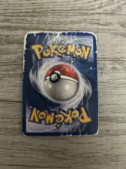 Pokemon TCG Feraligatr Neo Genesis 5 Holo 1st Edition Holo Rare - Image 2