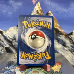 Ho-oh - 18/64 Pokemon Neo Revelation - Regular NM - Image 3