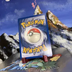 Ho-oh - 18/64 Pokemon Neo Revelation - Regular NM - Image 4