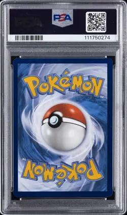 2023 POKEMON MEW EN-151 SPECIAL ILLUSTRATION RARE #199 CHARIZARD EX PSA 10 - Image 2