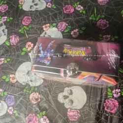 Pokemon TCG 2023 Fall Collector Chest Tin Box 3 FACTORY SEALED!! - Image 2