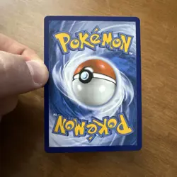 Ethan's Ho-oh ex DRI 39/182 Play! Pokemon Prize Pack Stamp - Image 3